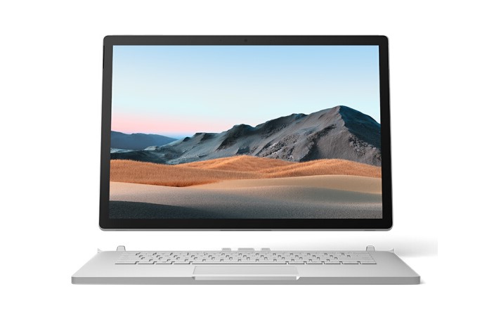 八公山Surface 维修前的准备工作